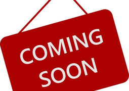 COMING SOON