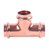 Copper Press Tee No.24 Water