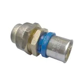 FLARED COMPRESSION UNION FL