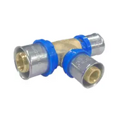 NO.27 REDUCED CENTRE & END TEE