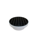 90mm Finishing Collar & Grate Stormwater