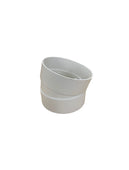 90mm X 15 Deg F&F Bend Stormwater