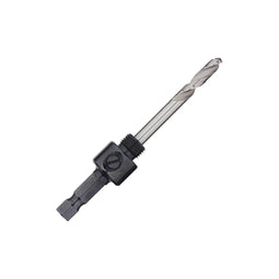 Arbor Small Hex Shank - Suits Holesaws 14-30mm (Copy)
