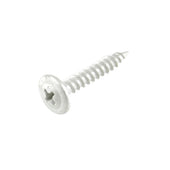 Button Head Needle Point Screw C3 Galvanised 8G x 25mm - 500 Pack (Copy)