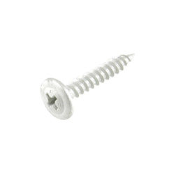 Button Head Needle Point Screw C3 Galvanised 8G x 25mm - 500 Pack (Copy)