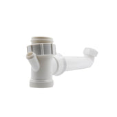 Double Bowl Sink Connector Kit 50mm x 400mm Long