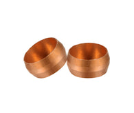 15mm Copper Olive