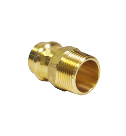 Copper Press Adaptor MI No.3 - High Temp