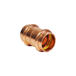 Copper Press Coupling - High Temp