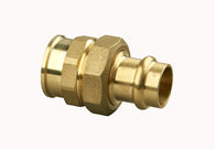 Copper Press Union FI Gas