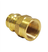 Copper Press No.2 Adaptor FI Water