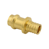 Copper Press Adaptor CU to PEX (Water) PN20