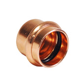 Copper Press No.61 End Cap Water