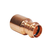 Copper Press No.1R MF Reducer Water