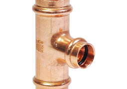 Water Copper Press