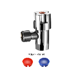 Washing Machine Stop 15mm x 20mm Modular 1/4 Turn Ceramic Disc