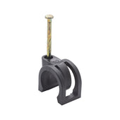 Double Banga Pex Clip Black 16/20mm Twist Nail (Copy)