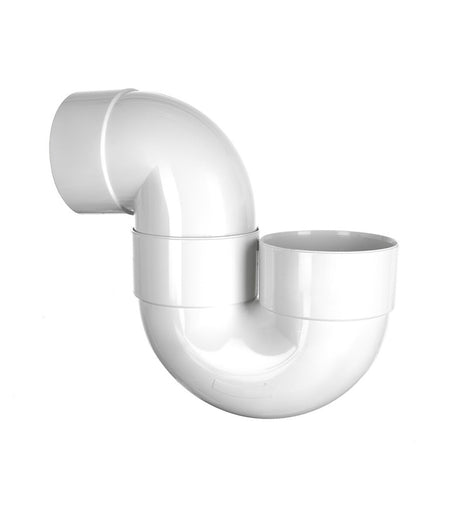 DWV Adjustable Disconnector Trap (Gully Trap)