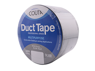 Professional Grade Duct Tape - Grey (Copy)