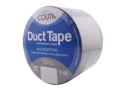 Professional Grade Duct Tape - Grey (Copy)