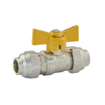 Forge Gas Cock 15mmC x 15mmC (Copy) (Copy)