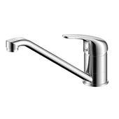 Forge Sink Mixer Swivel Chrome 15 Year Warranty (Copy) (Copy)