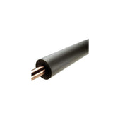 13mm Pipe Insulation Solar UV Rated 13mm Wall 2m Length - Kembla