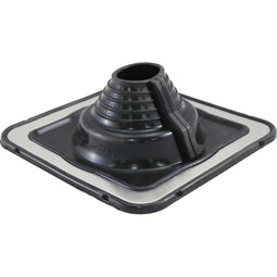 Metal Roof Flashing 50mm- 100mm EPDM Black (Dektite) (Copy) (Copy)