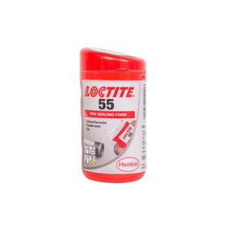 Loctite 55 Pipe Thread Sealant Cord - 160 metres (Copy) (Copy)