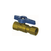 15mm FI x FI Duo Combination Non-Return & Ball Valve (Copy) (Copy)