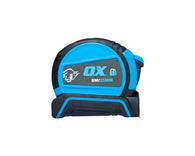 OX Trade Double Locking Tape Measure - 8m (Copy) (Copy)