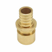 UPEX CONNECTING BARB x CU SOCKET