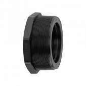 Reducing Bushing Threaded PP 1.1/4"-1"
