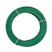 Rainwater Pex-A Crimp Pipe Coil (Green) - 50M