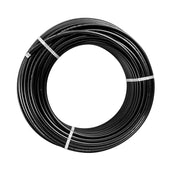 16mm Water Pex-A Crimp Pipe Coil (Black)