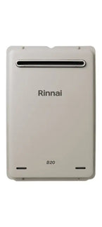 Rinnai Builder Series 20 litre Continuous Flow Hot Water Heater