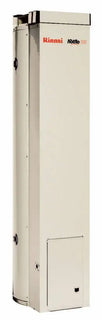 Rinnai Hotflo 135 litre External Gas Hot Water Heater