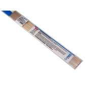 Silver Solder 2% Yellow Tip 3.0mm x 750mm - 1KG Pack (Copy)
