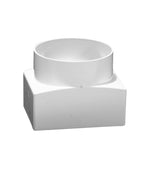 90mm X 75mm Reducing Coupling Stormwater