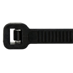 Black Cable Ties 300 x 4.8mm - 100 Pack (Copy) (Copy)