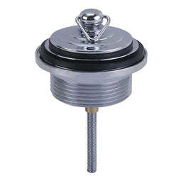 32mm Universal 2 Part Plug and Waste (Copy)