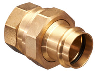 Copper Press Union FI Water