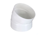 90mm X 22 Deg F&F Bend Stormwater