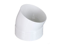 90mm X 22 Deg M&F Bend Stormwater