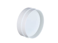 90mm M&F Push On Cap Stormwater