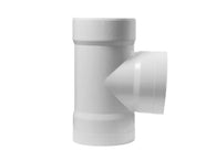 90mm X 90 Deg F&F Tee Junction Stormwater