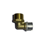 UPEX No.13 MALE ELBOW