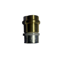 UPEX Copper Adaptor For Water