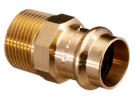 Copper Press Water No.3 Adaptor Reducer