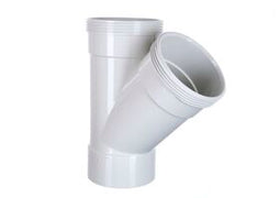 DWV Fittings